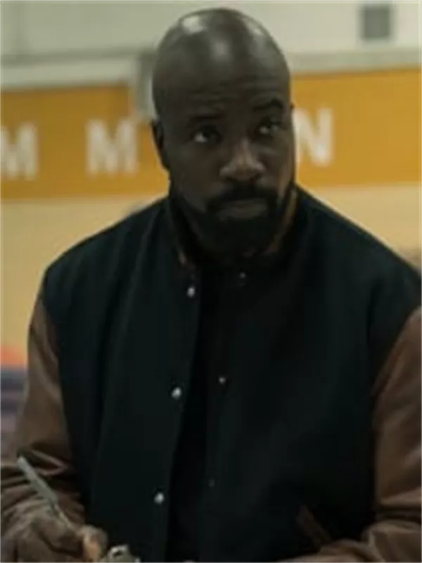 Mike Colter