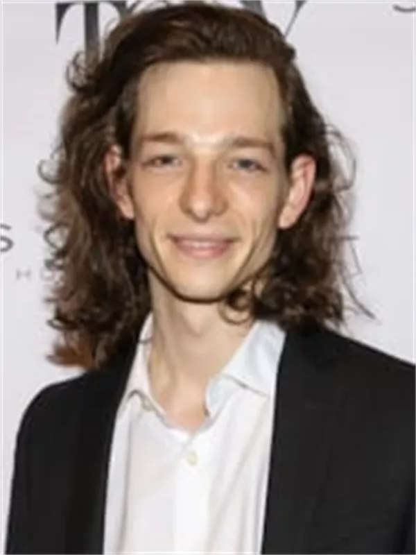 Mike Faist