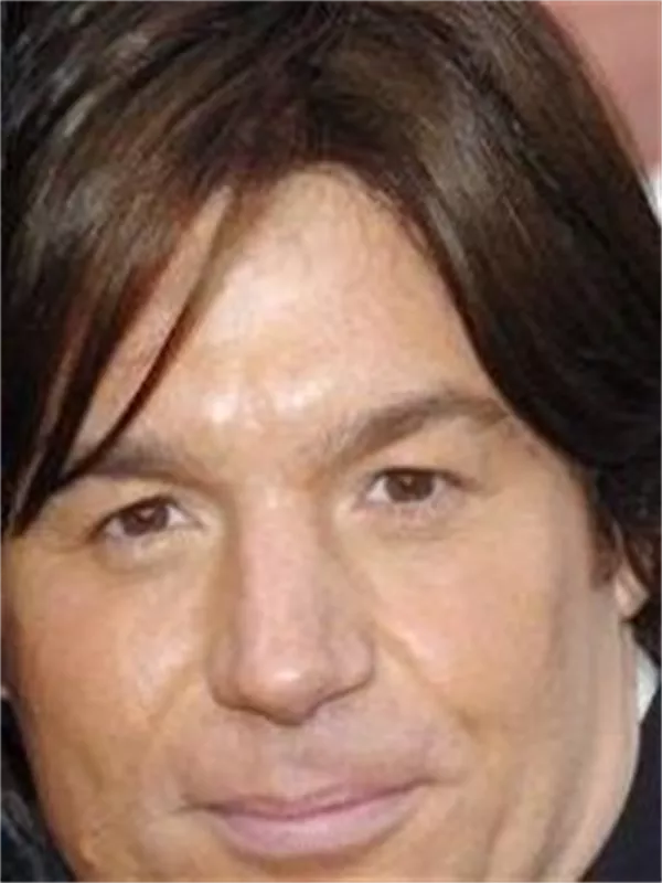 Mike Myers