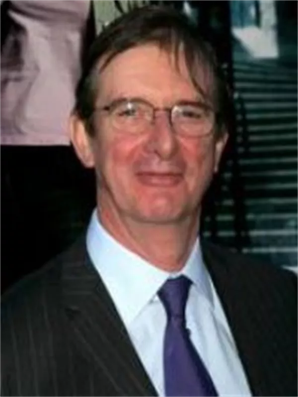 Mike Newell