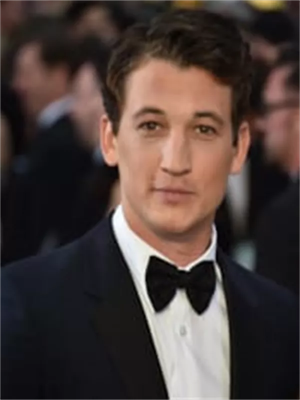 Miles Teller