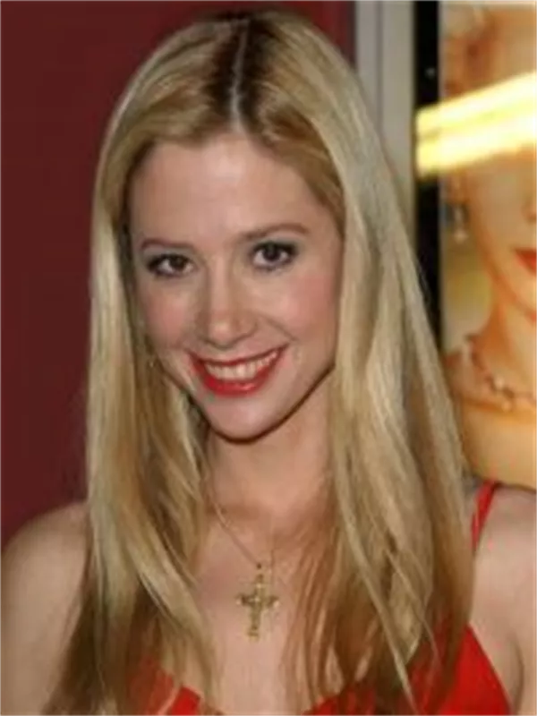 Mira Sorvino