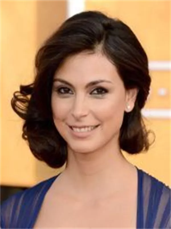 Morena Baccarin