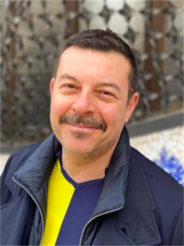 Murat şeker