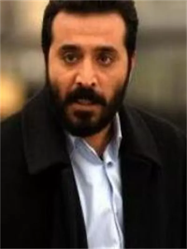 Mustafa Üstündağ