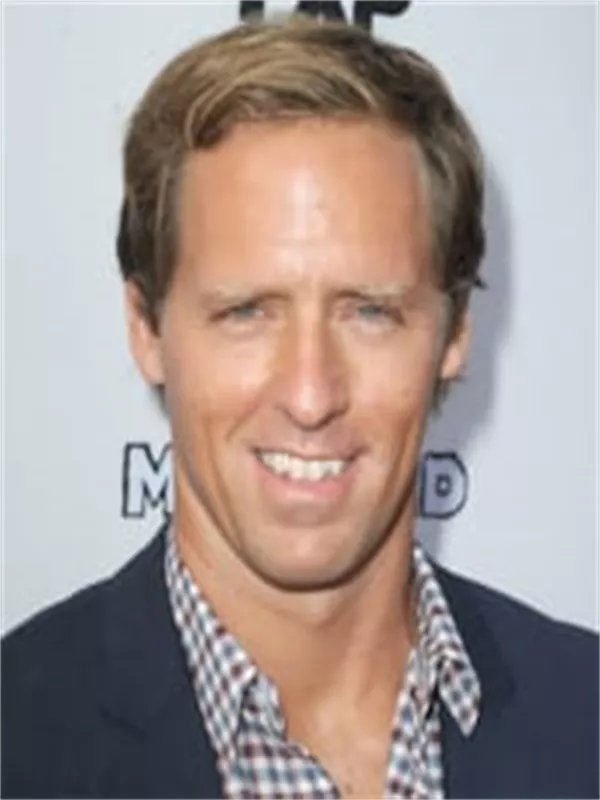 Nat Faxon