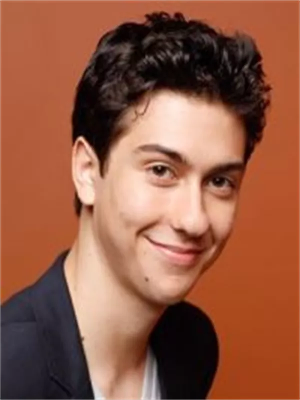 Nat Wolff