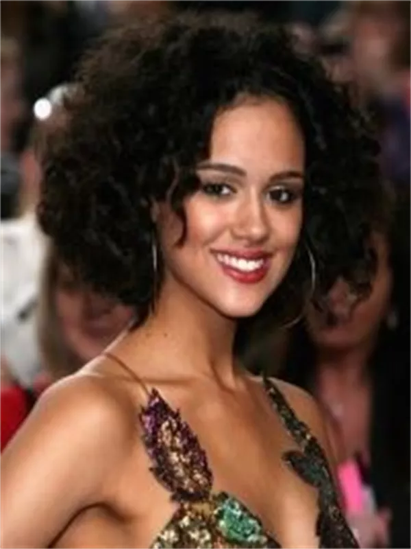 Nathalie Emmanuel