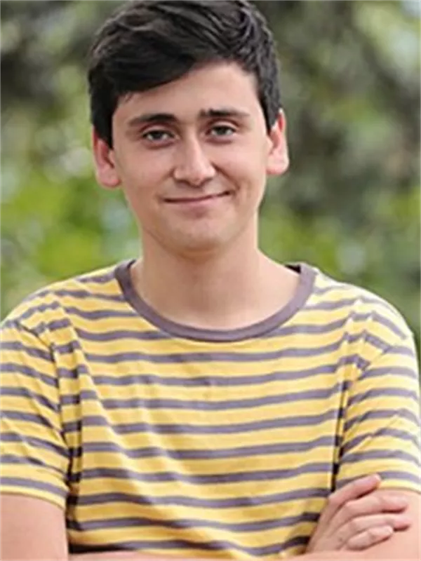 Necati Şahin