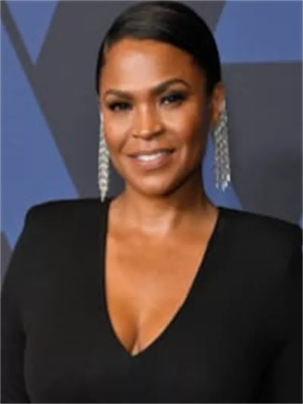 Nia Long