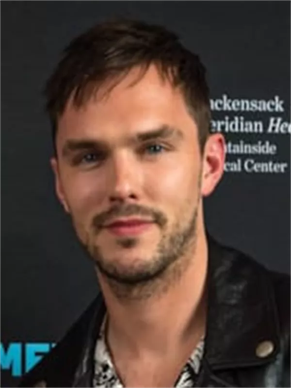 Nicholas Hoult