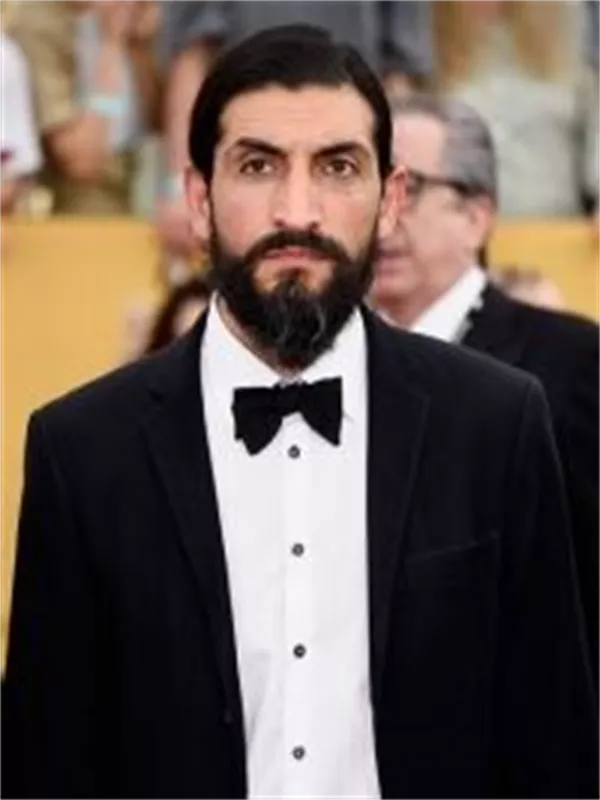 Numan Acar