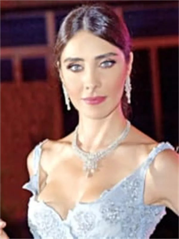 Nur Fettahoğlu