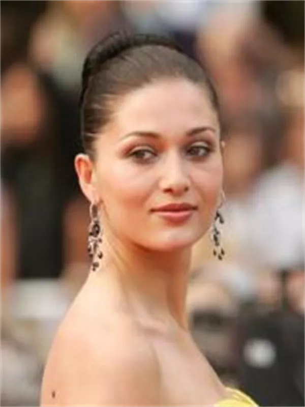 Nurgül Yeşilçay