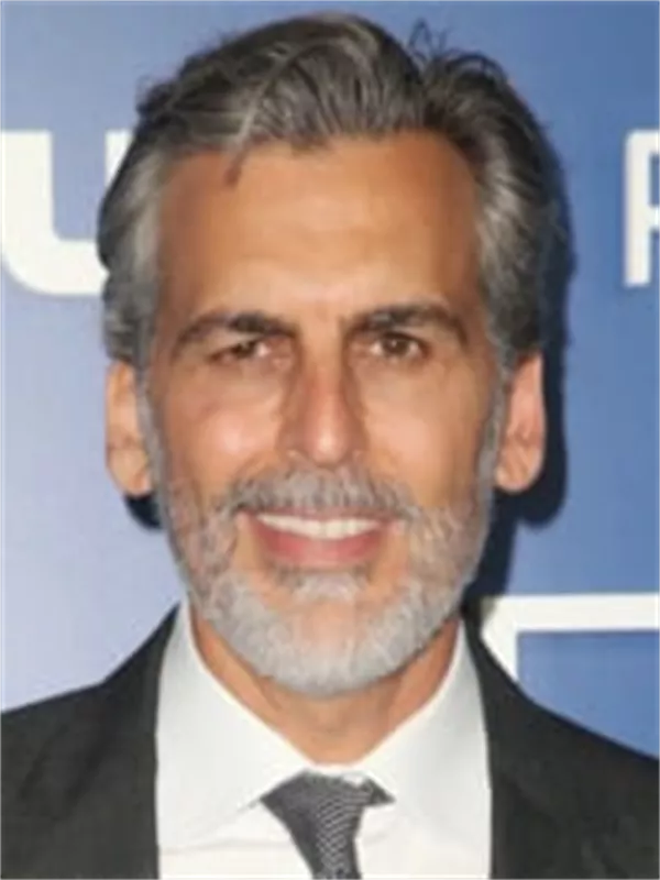 Oded Fehr