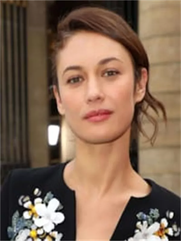 Olga Kurylenko