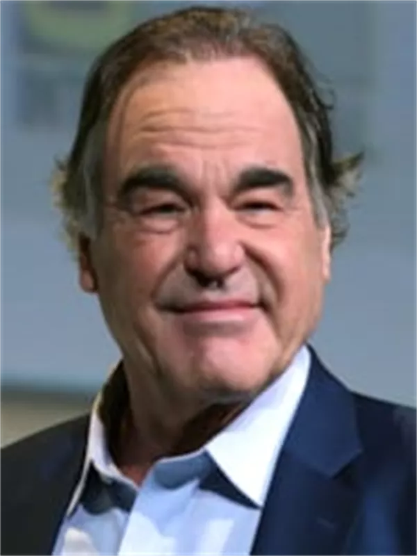 Oliver Stone