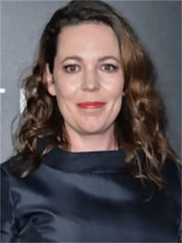 Olivia Colman