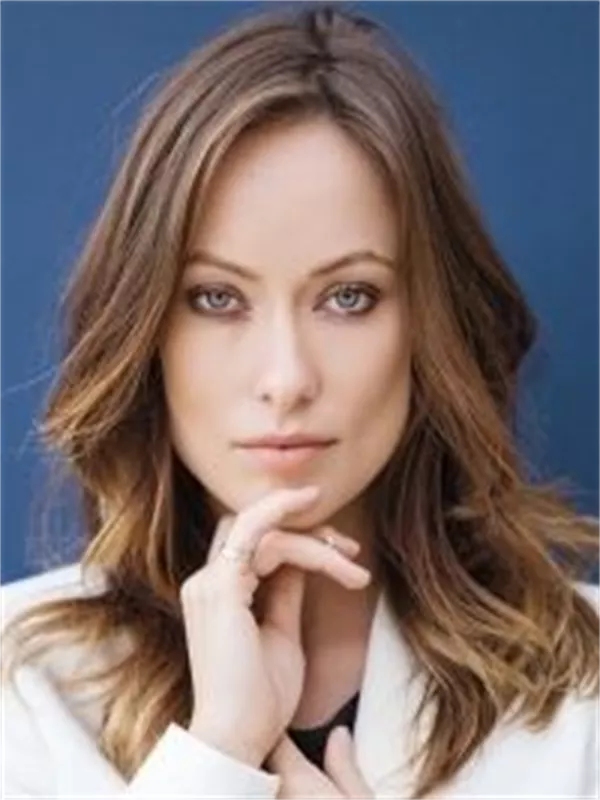 Olivia Wilde