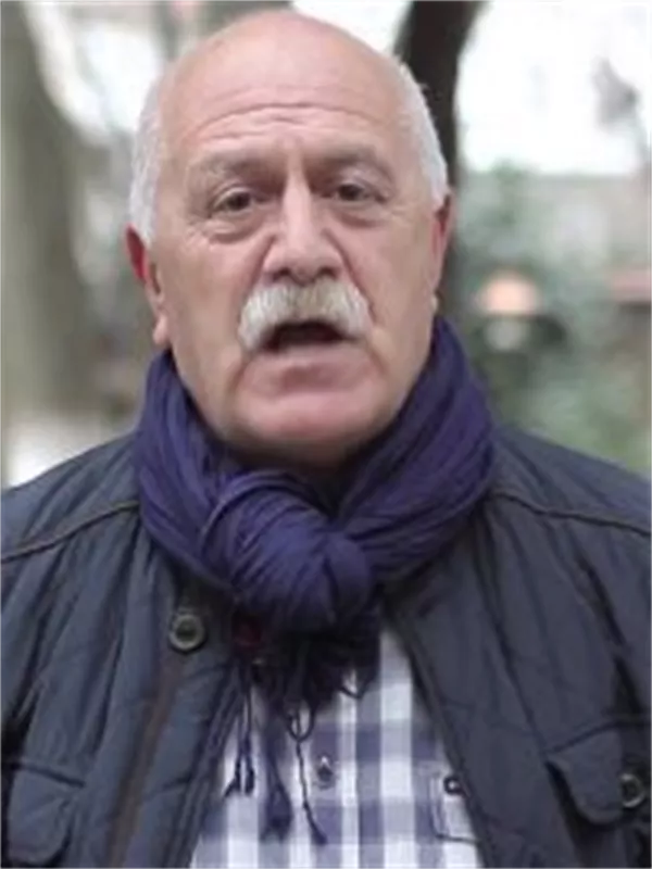 Orhan Aydın