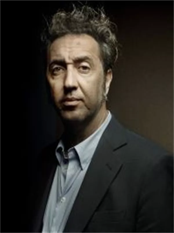 Paolo Sorrentino