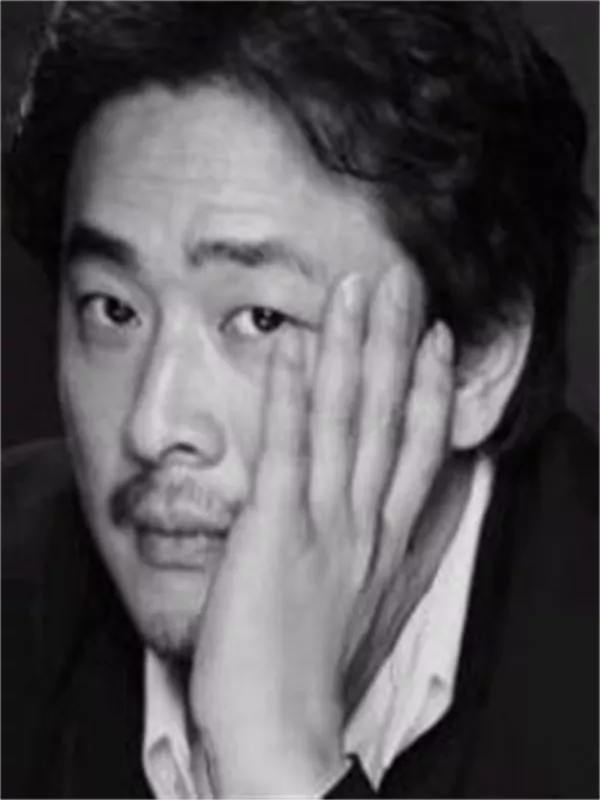 Park Chan-Wook