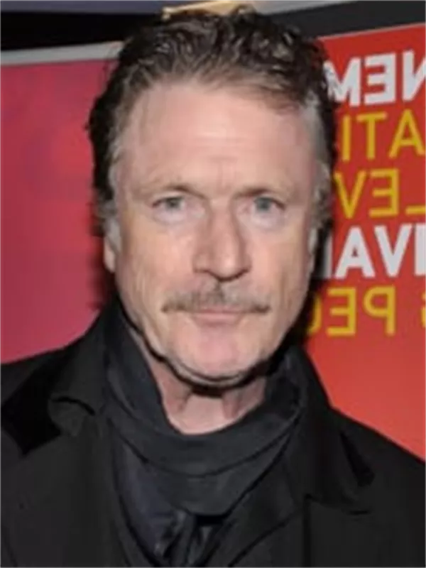 Patrick Bergin