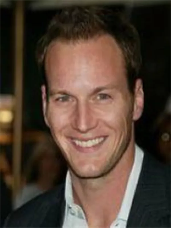 Patrick Wilson