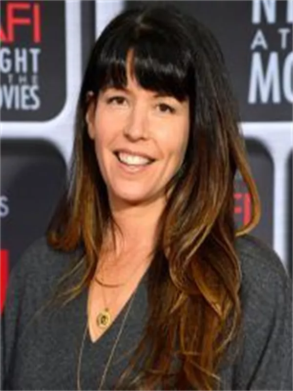 Patty Jenkins