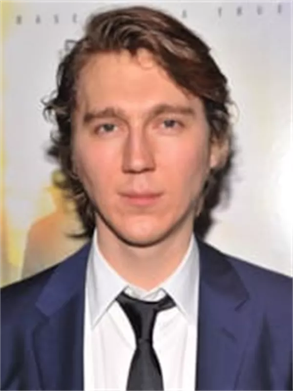 Paul Dano