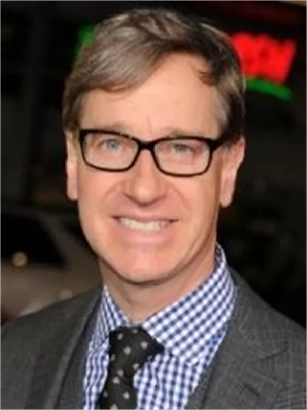 Paul Feig