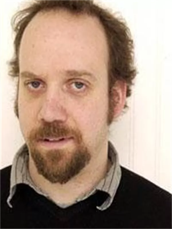 Paul Giamatti