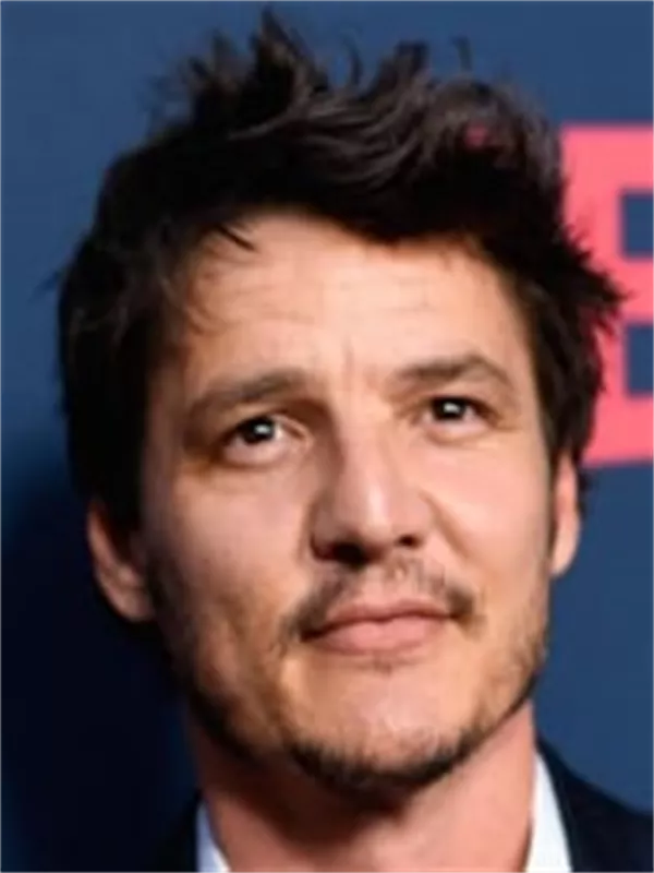 Pedro Pascal