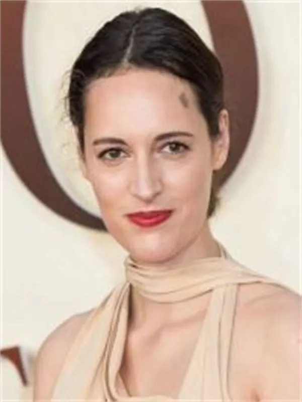 Phoebe Waller-Bridge