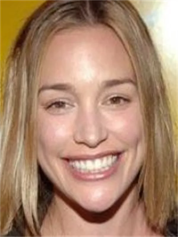 Piper Perabo