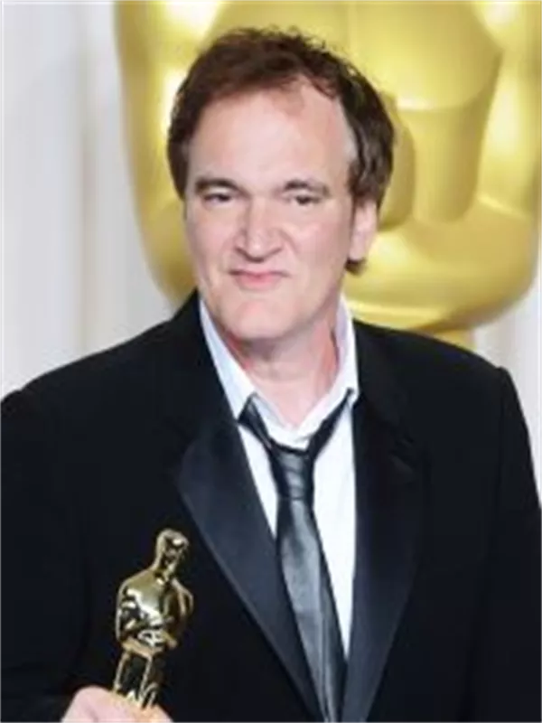 Quentin Tarantino