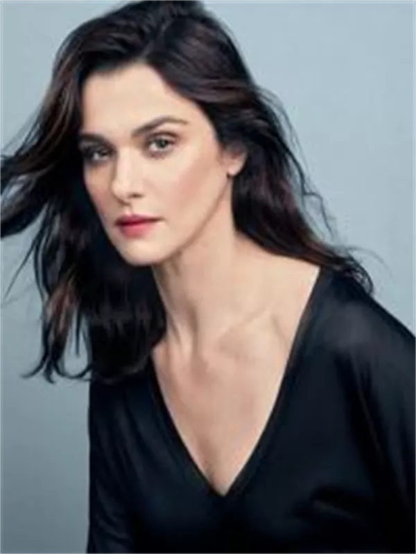 Rachel Weisz