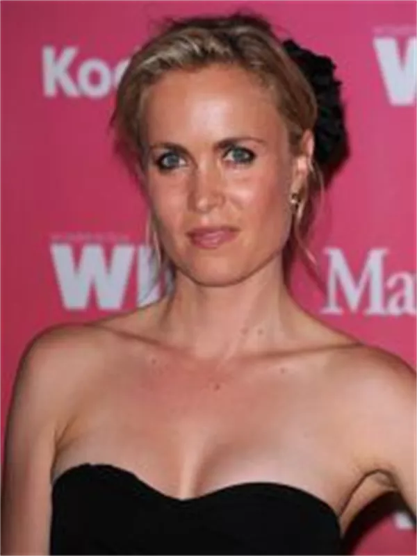 Radha Mitchell