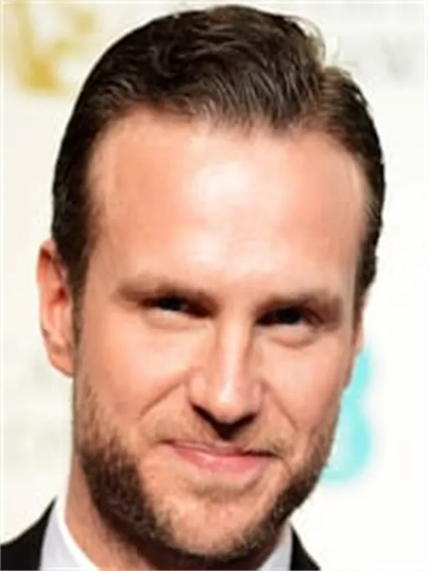 Rafe Spall