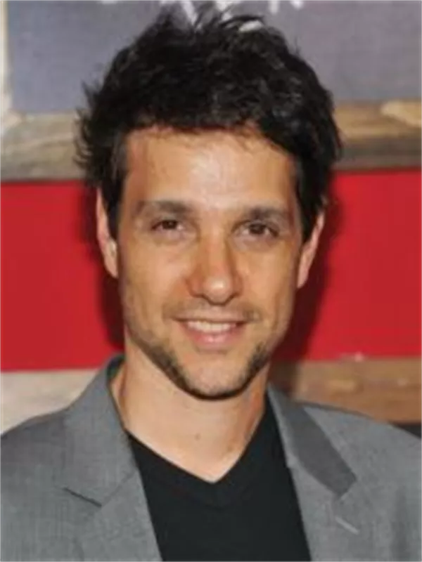 Ralph Macchio