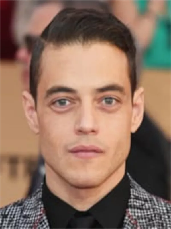 Rami Malek