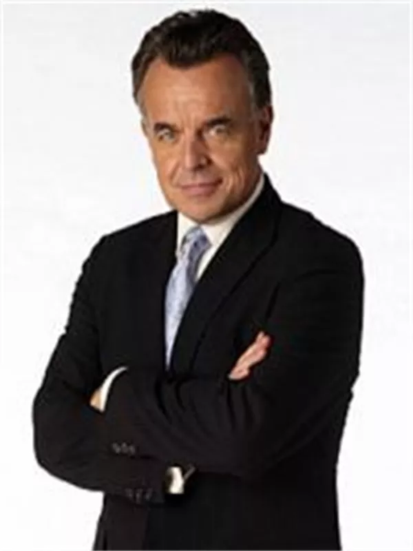 Ray Wise