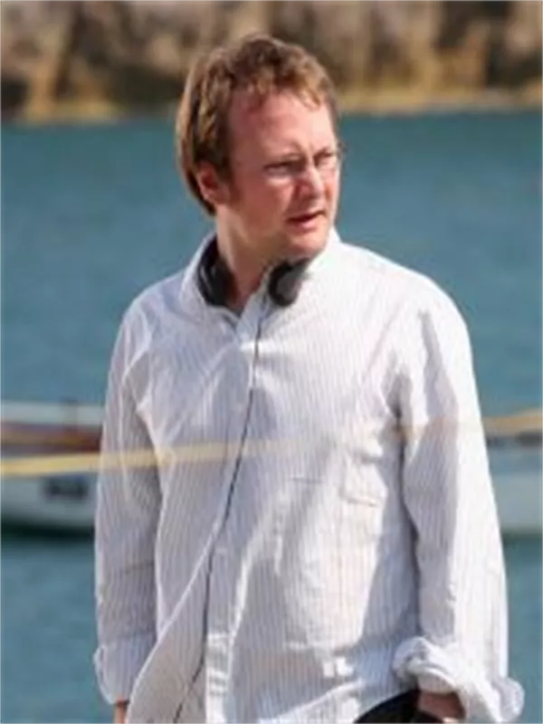 Rian Johnson