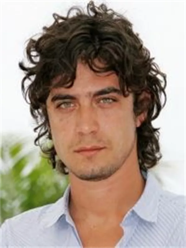 Riccardo Scamarcio