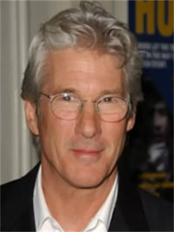 Richard Gere