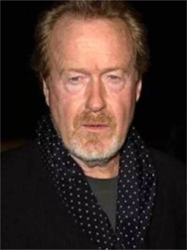 Ridley Scott