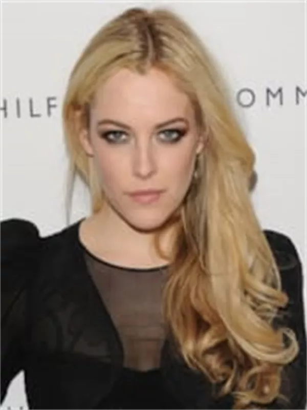 Riley Keough