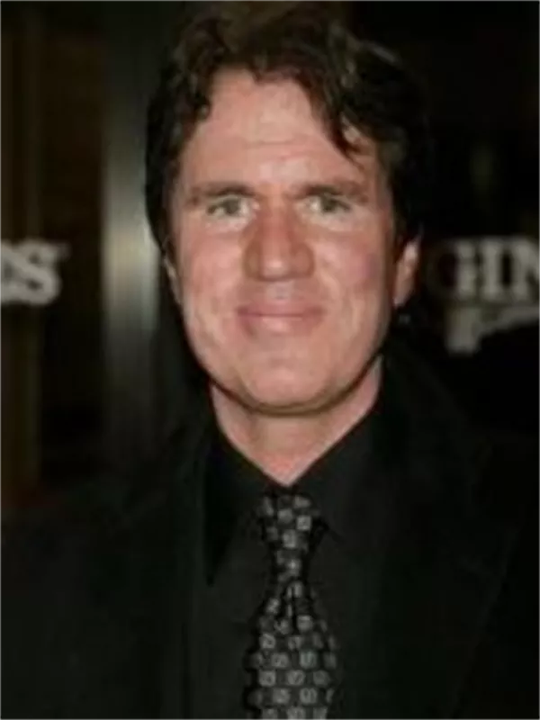 Rob Marshall