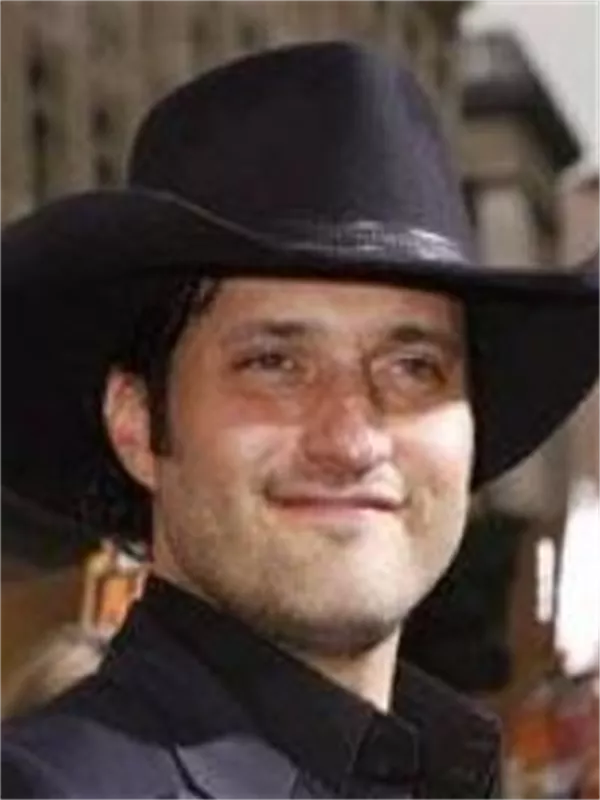 Robert Rodriguez