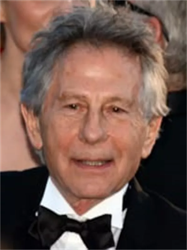 Roman Polanski